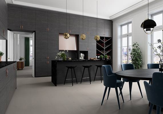 Boen parkets Classic Elegance kolekcija