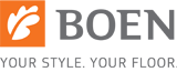 Boen logo