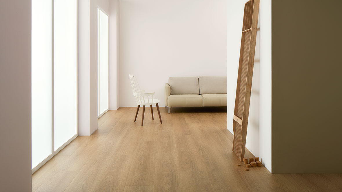Forbo LVT