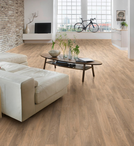 Krono Original lamināts Super Natural Narrow kolekcija