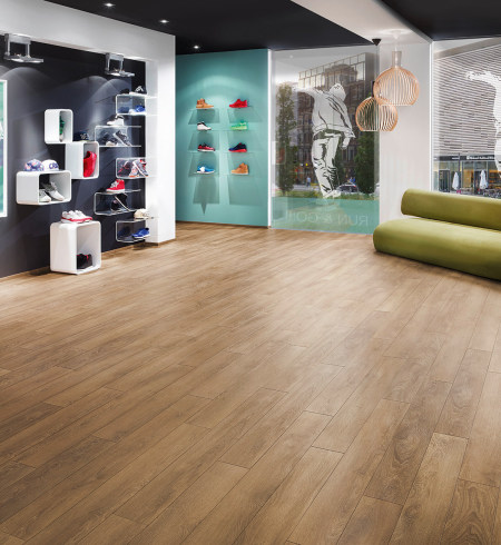 Krono Original lamināts Titan Prestige kolekcija