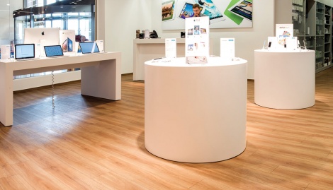 Moduleo LVT
