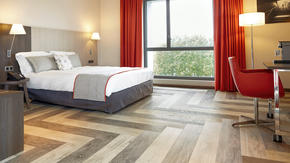 Tarkett LVT