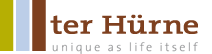 ter Hürne logo