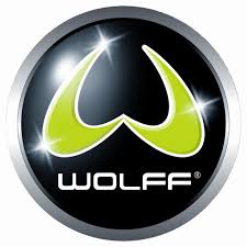 WOLFF logo